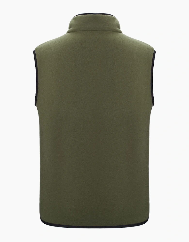 Regatta Professional Mens Frankie Fleece Gilet