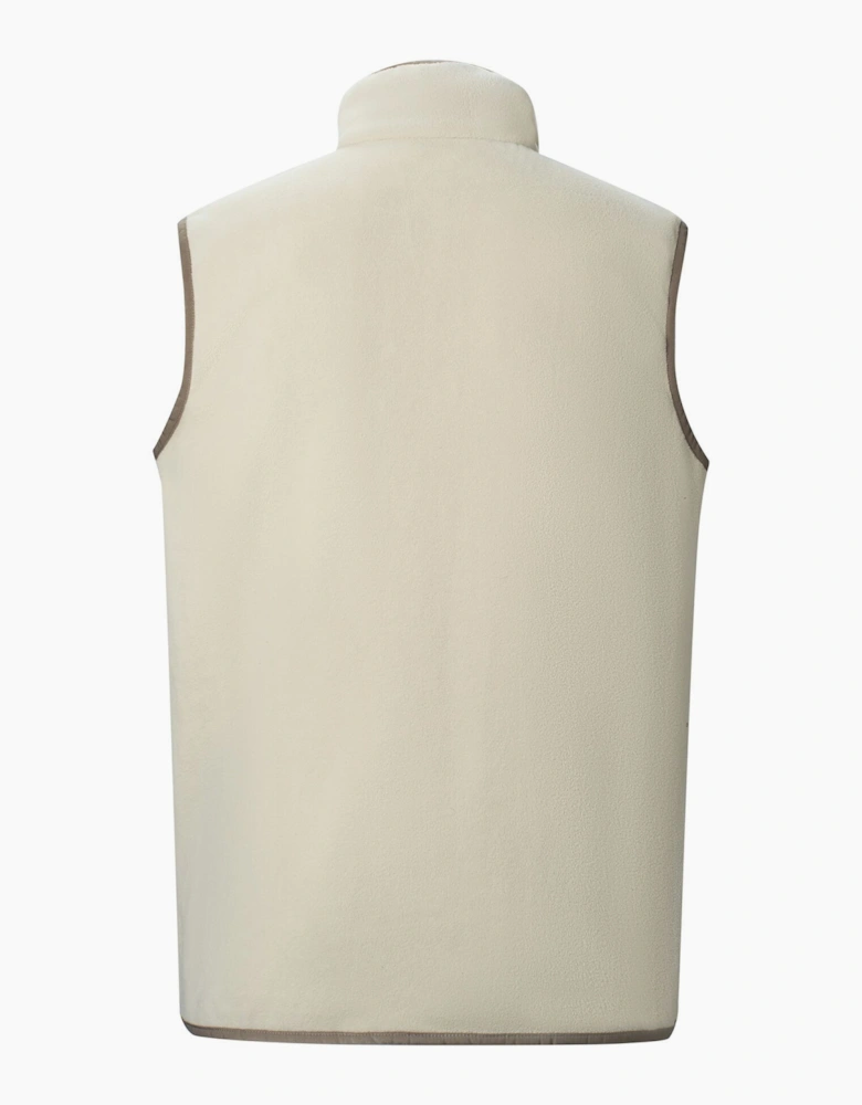 Regatta Professional Mens Frankie Fleece Gilet