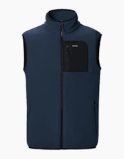 Navy/Black