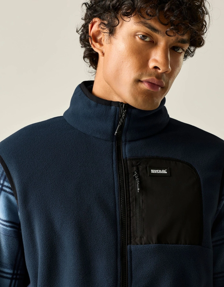Regatta Professional Mens Frankie Fleece Gilet