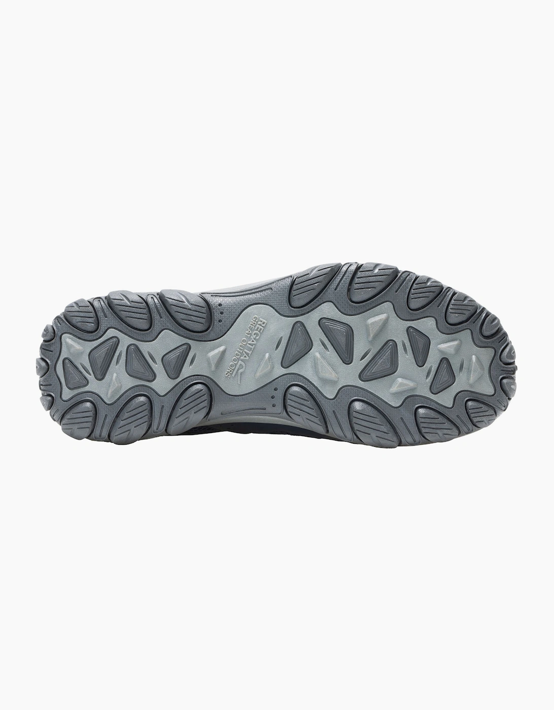 Regatta Womens/Ladies Edgepoint IV Low Walking Shoes
