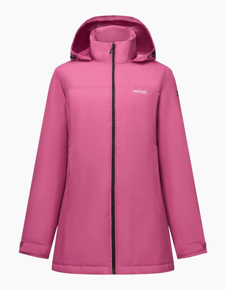 Regatta Womens/Ladies Tamlin Insulated Waterproof Jacket