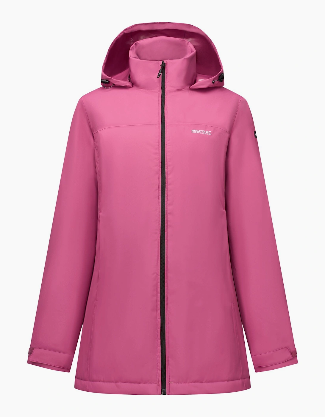 Regatta Womens/Ladies Tamlin Insulated Waterproof Jacket