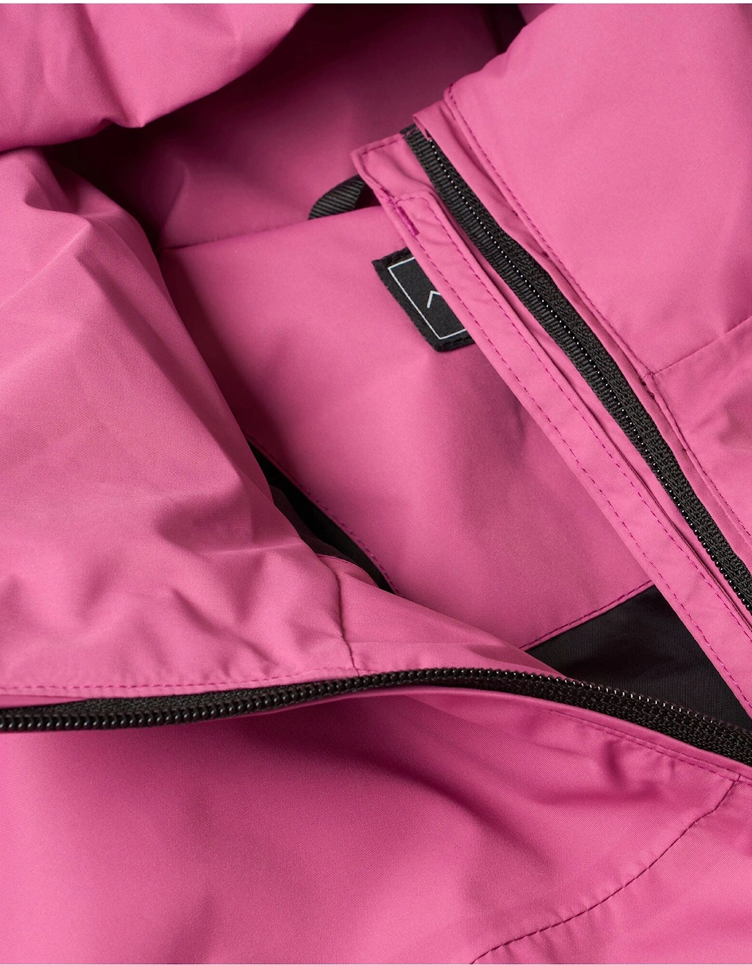 Regatta Womens/Ladies Tamlin Insulated Waterproof Jacket
