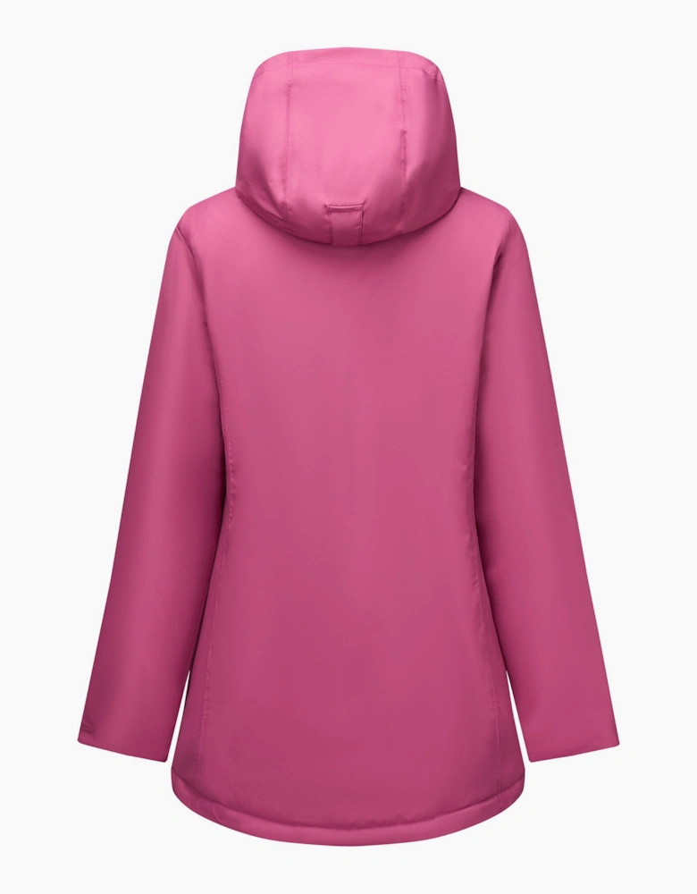 Regatta Womens/Ladies Tamlin Insulated Waterproof Jacket