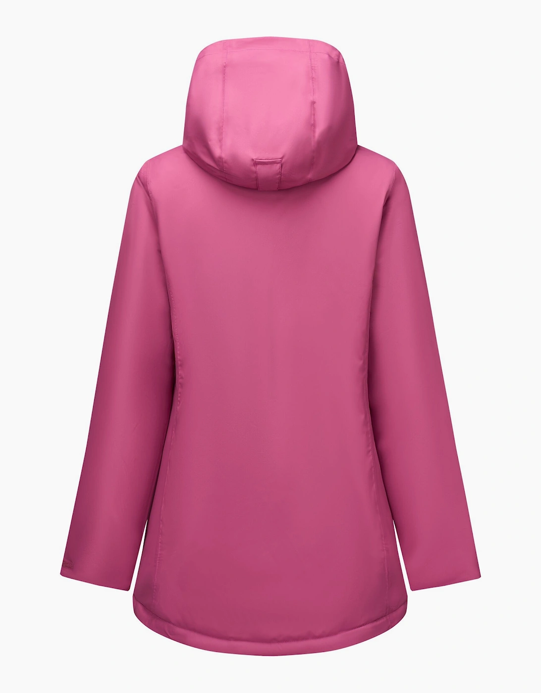 Regatta Womens/Ladies Tamlin Insulated Waterproof Jacket
