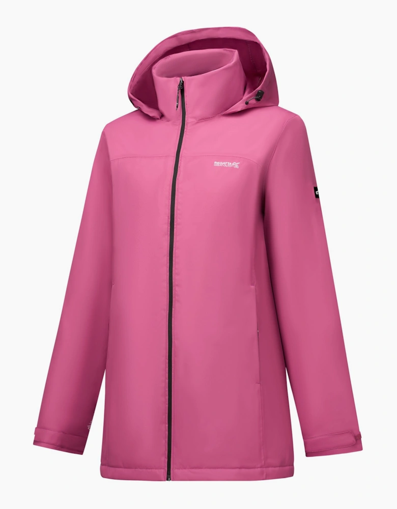Regatta Womens/Ladies Tamlin Insulated Waterproof Jacket