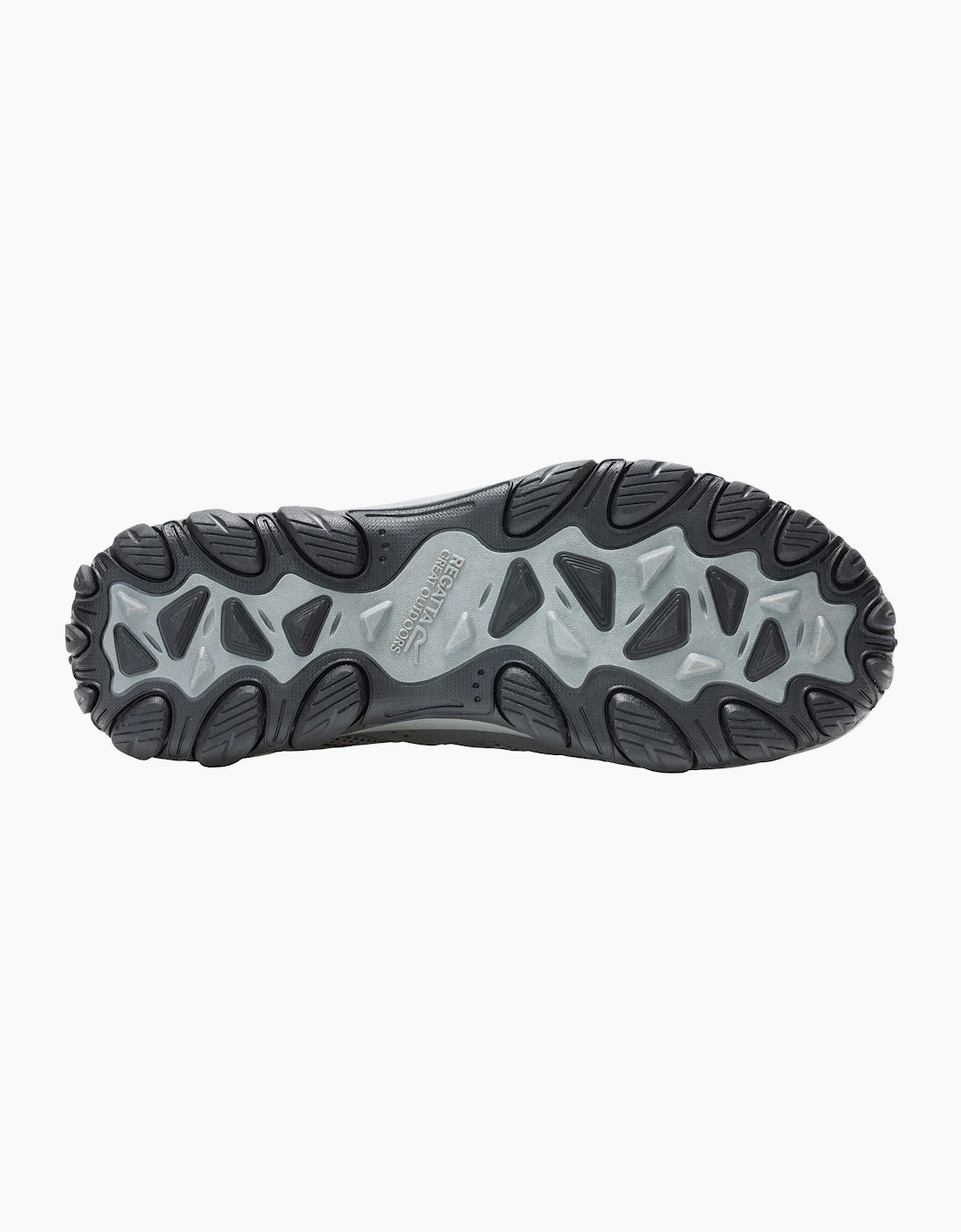 Regatta Mens Edgepoint IV Low Walking Shoes