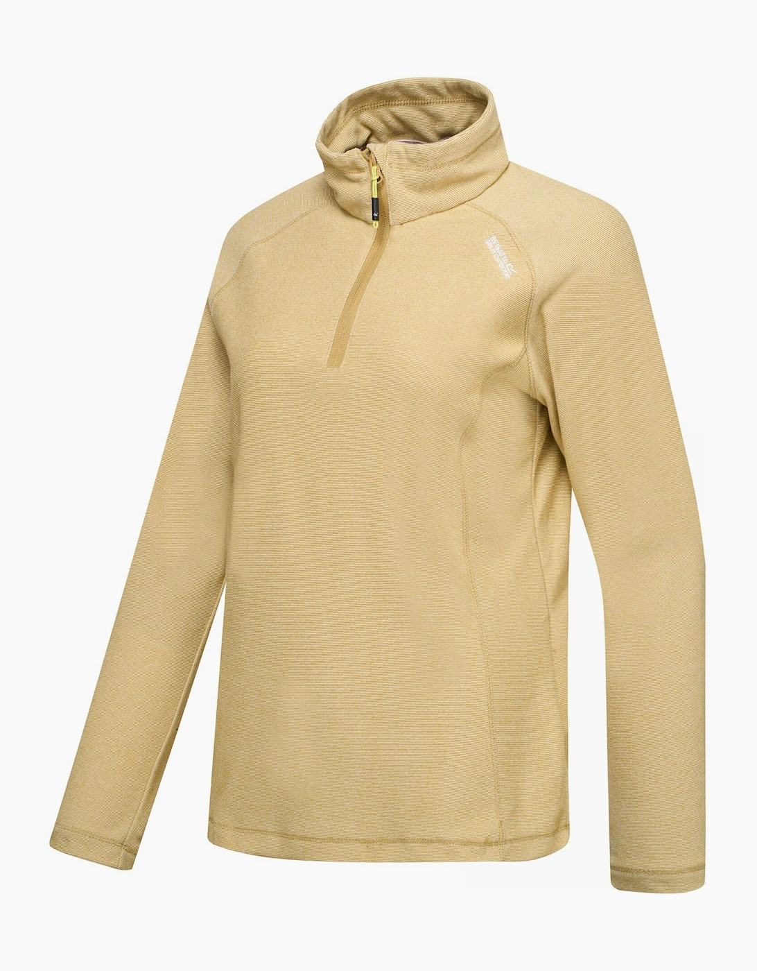 Regatta Great Outdoors Womens/Ladies Montes Half Zip Fleece Top