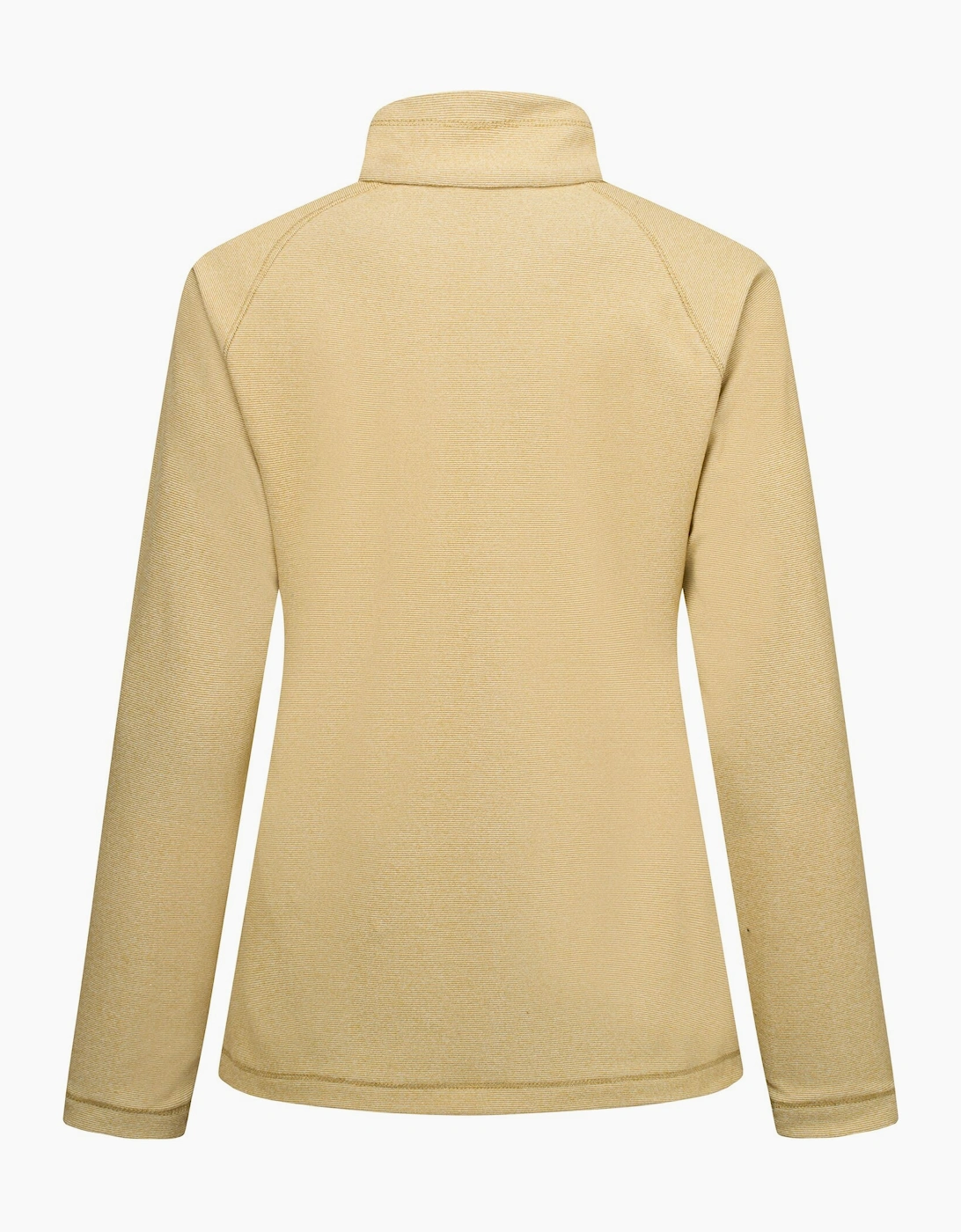 Regatta Great Outdoors Womens/Ladies Montes Half Zip Fleece Top
