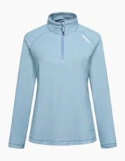 Dusky Blue