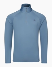 Dusky Blue
