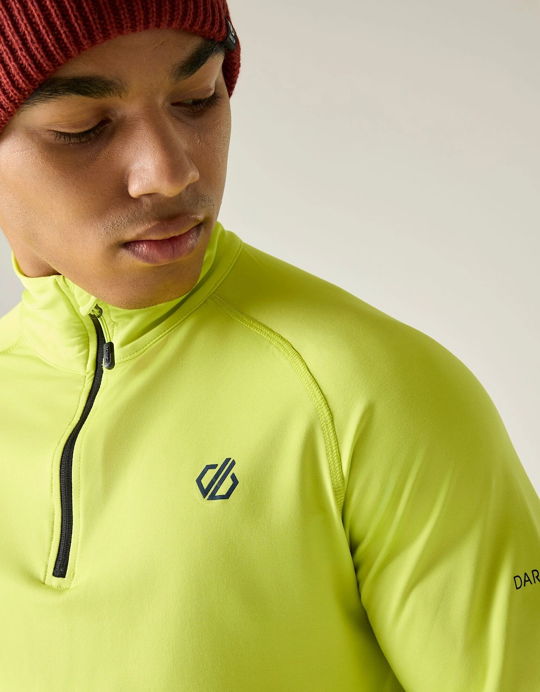 Dare 2B Mens Fuse Up II Midlayer