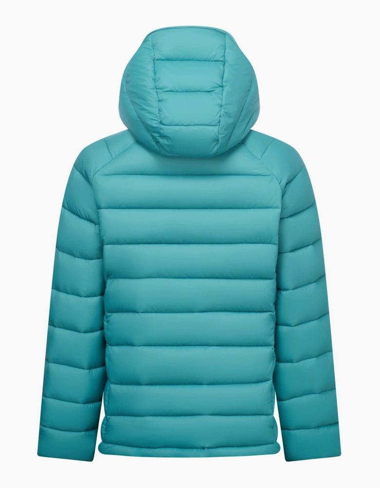 Dare 2B Womens/Ladies Torrek Baffled Padded Jacket