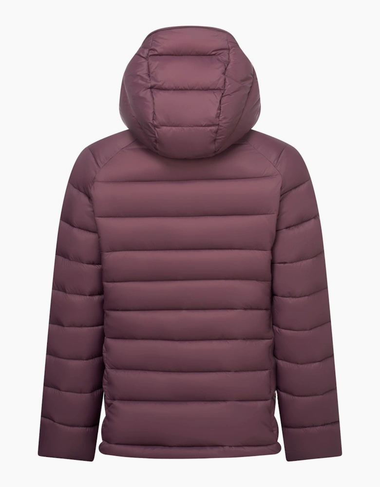 Dare 2B Womens/Ladies Torrek Baffled Padded Jacket