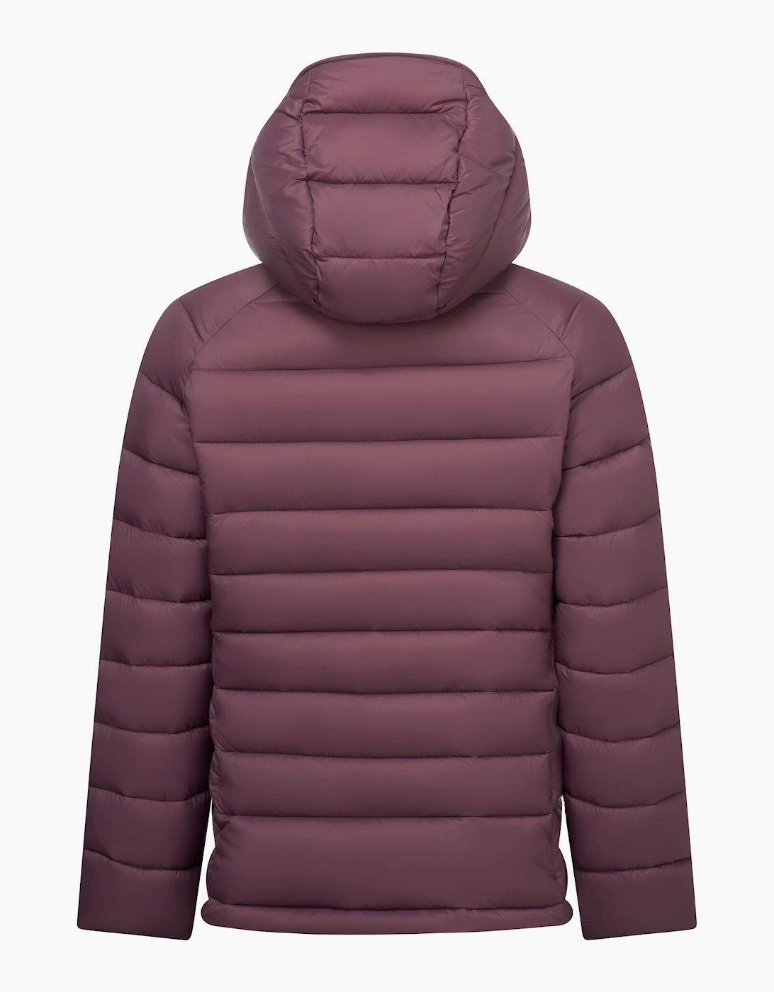 Dare 2B Womens/Ladies Torrek Baffled Padded Jacket