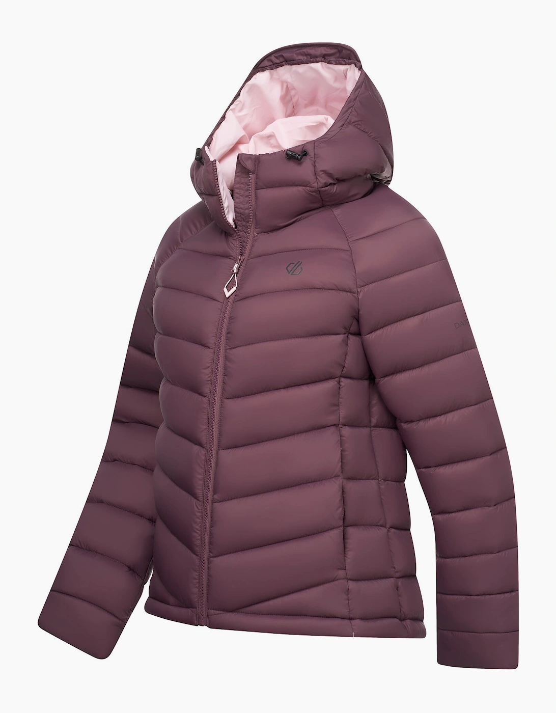 Dare 2B Womens/Ladies Torrek Baffled Padded Jacket