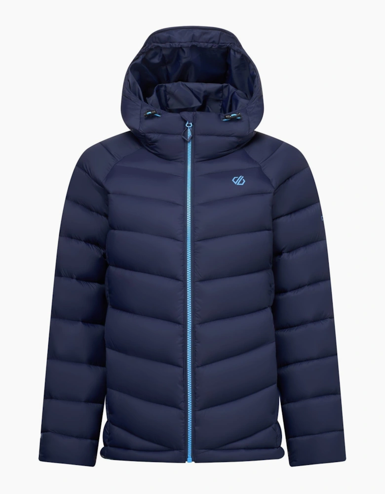 Dare 2B Womens/Ladies Torrek Baffled Padded Jacket