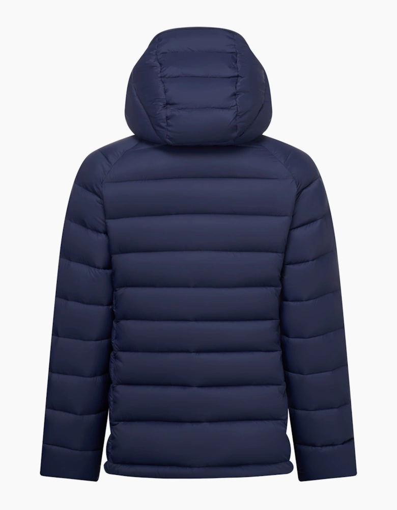 Dare 2B Womens/Ladies Torrek Baffled Padded Jacket