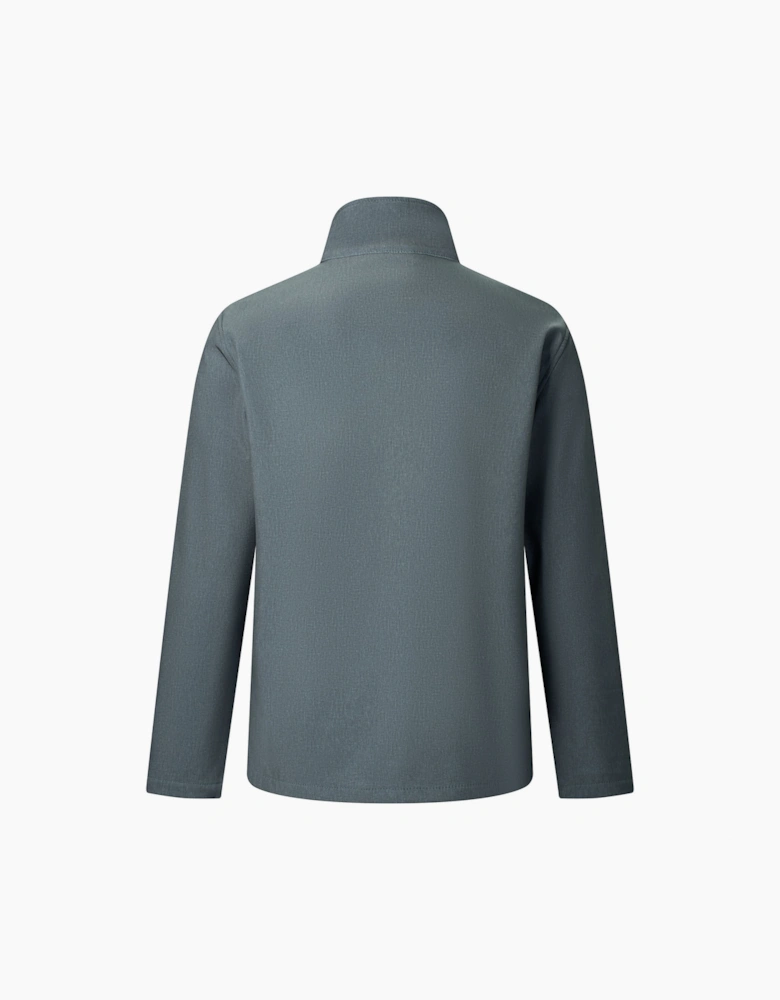 Regatta Mens Cera V Wind Resistant Soft Shell Jacket