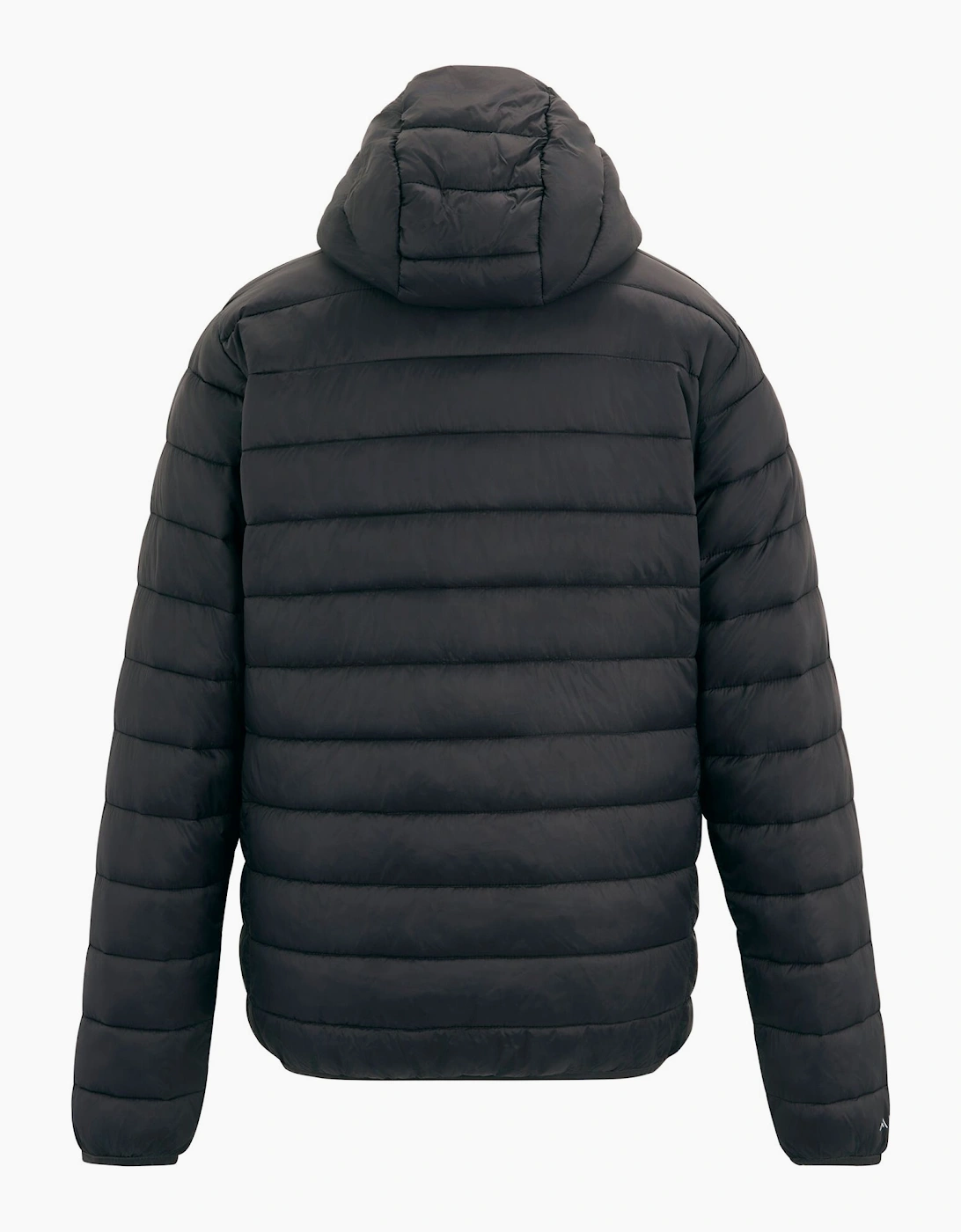 Regatta Mens Marizion Baffled Hooded Padded Jacket