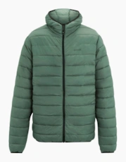 Dark Forest Green