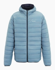 Dusky Blue