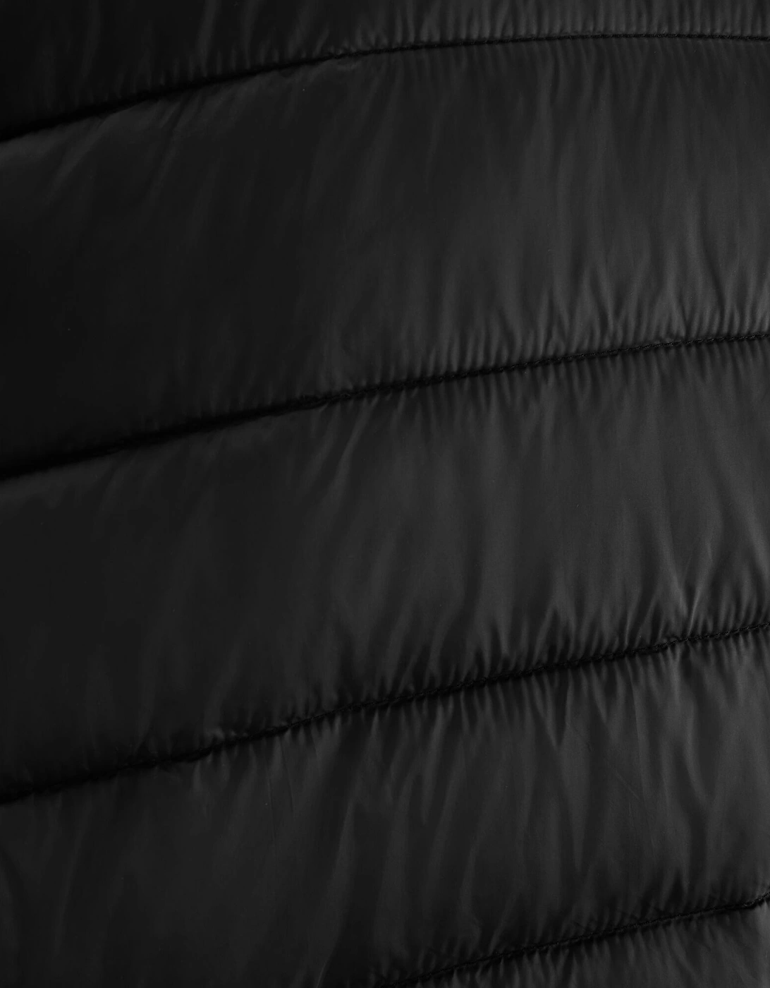 Regatta Mens Marizion Baffled Hooded Padded Jacket