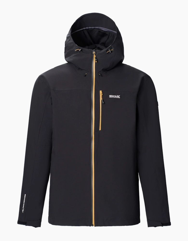Regatta Mens Birchdale II Waterproof Jacket
