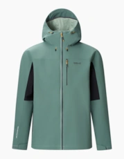 Dark Forest Green/Black