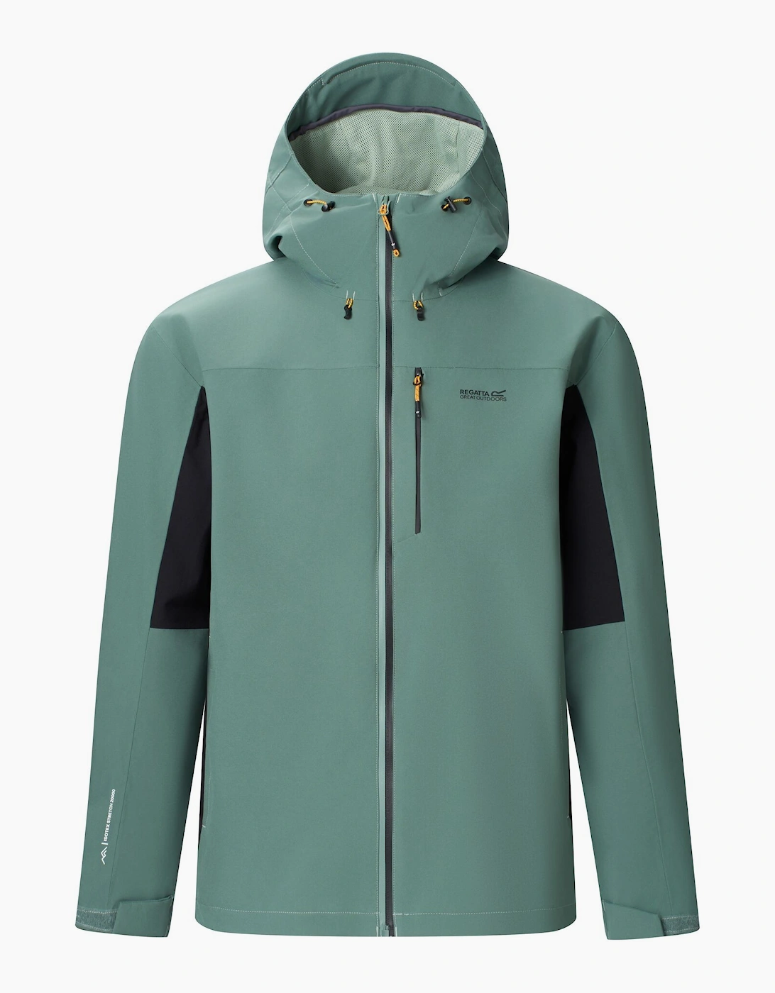 Regatta Mens Birchdale II Waterproof Jacket