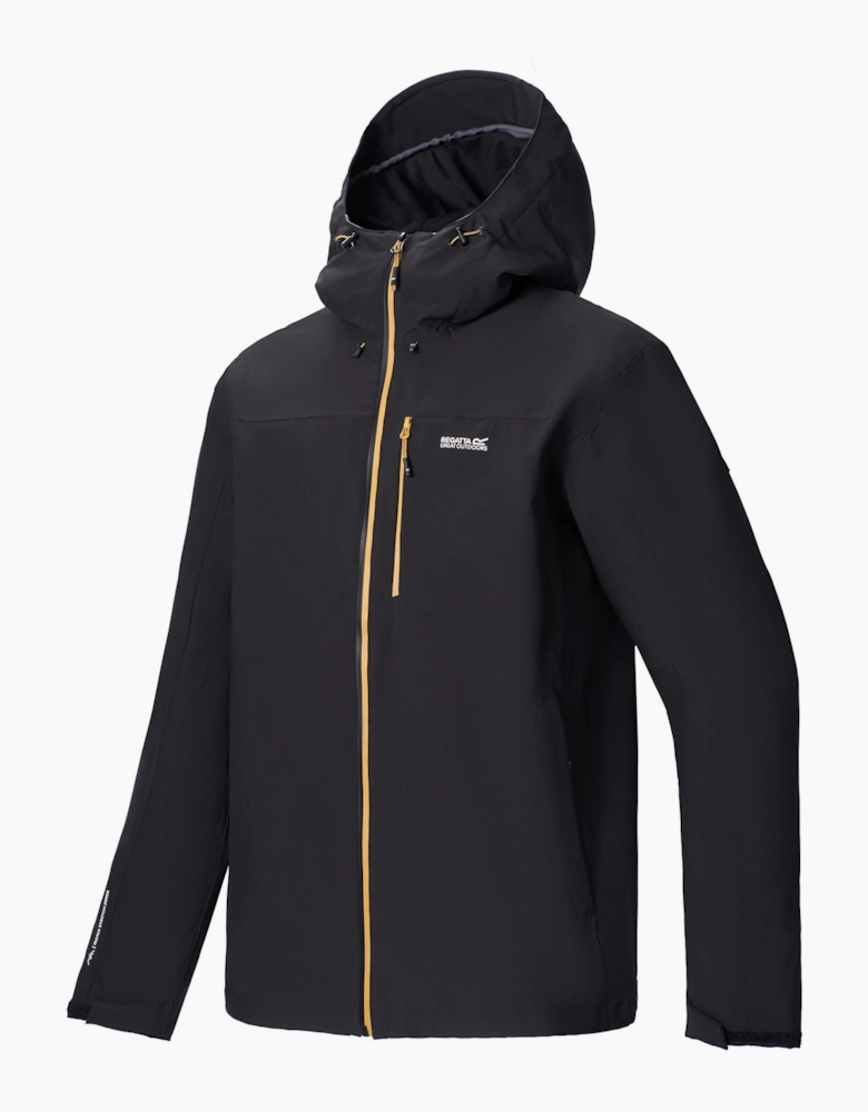 Regatta Mens Birchdale II Waterproof Jacket