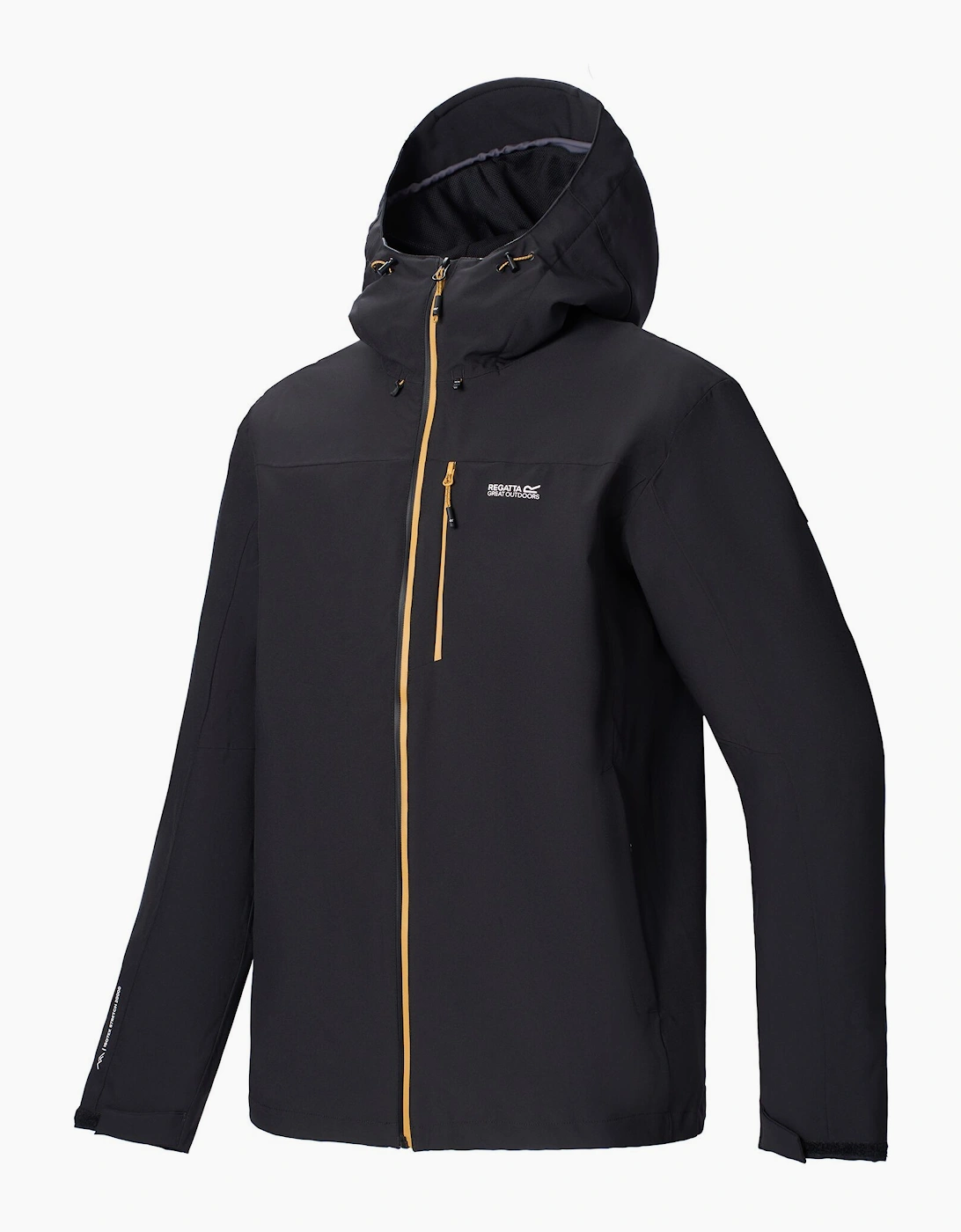 Regatta Mens Birchdale II Waterproof Jacket