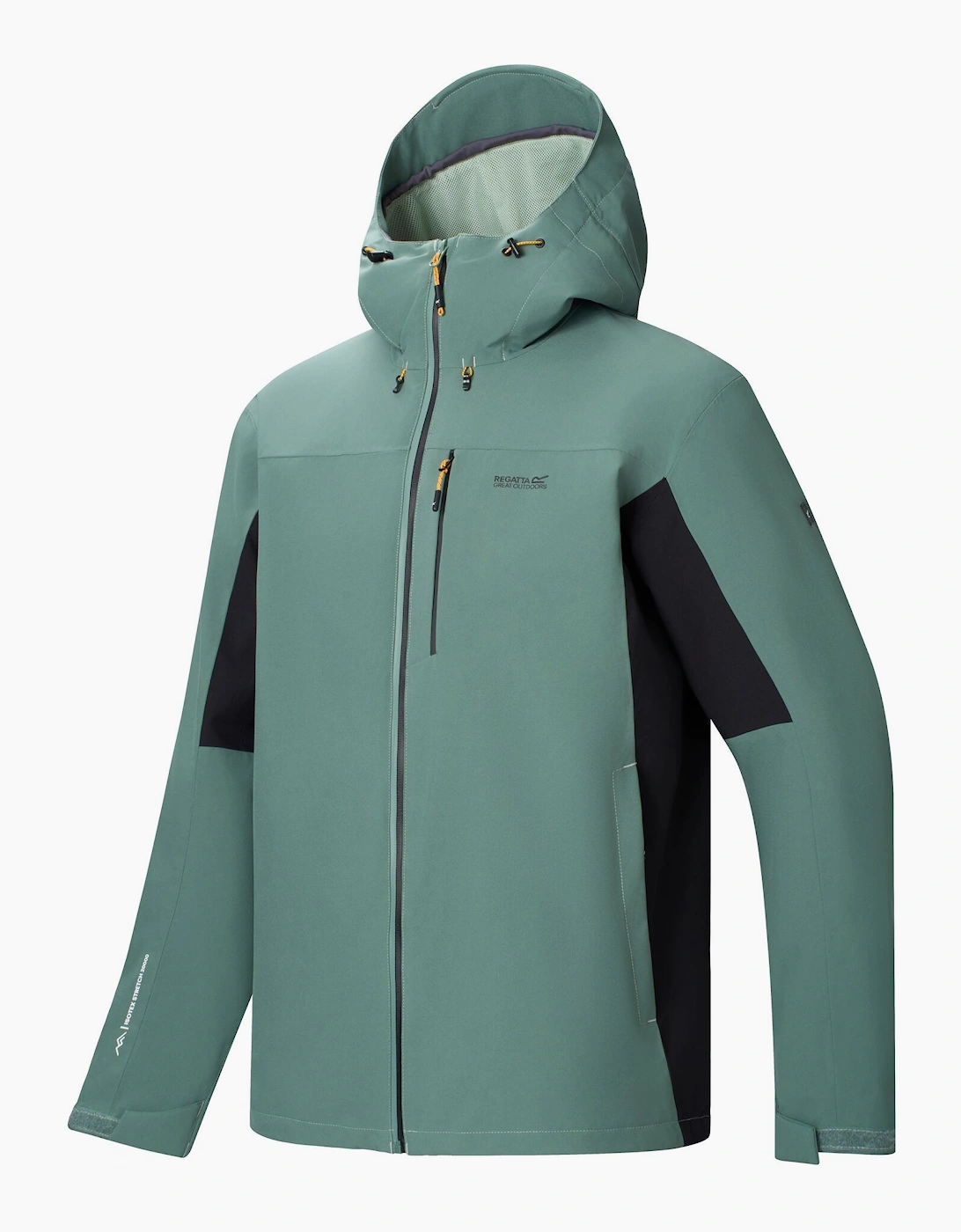 Regatta Mens Birchdale II Waterproof Jacket