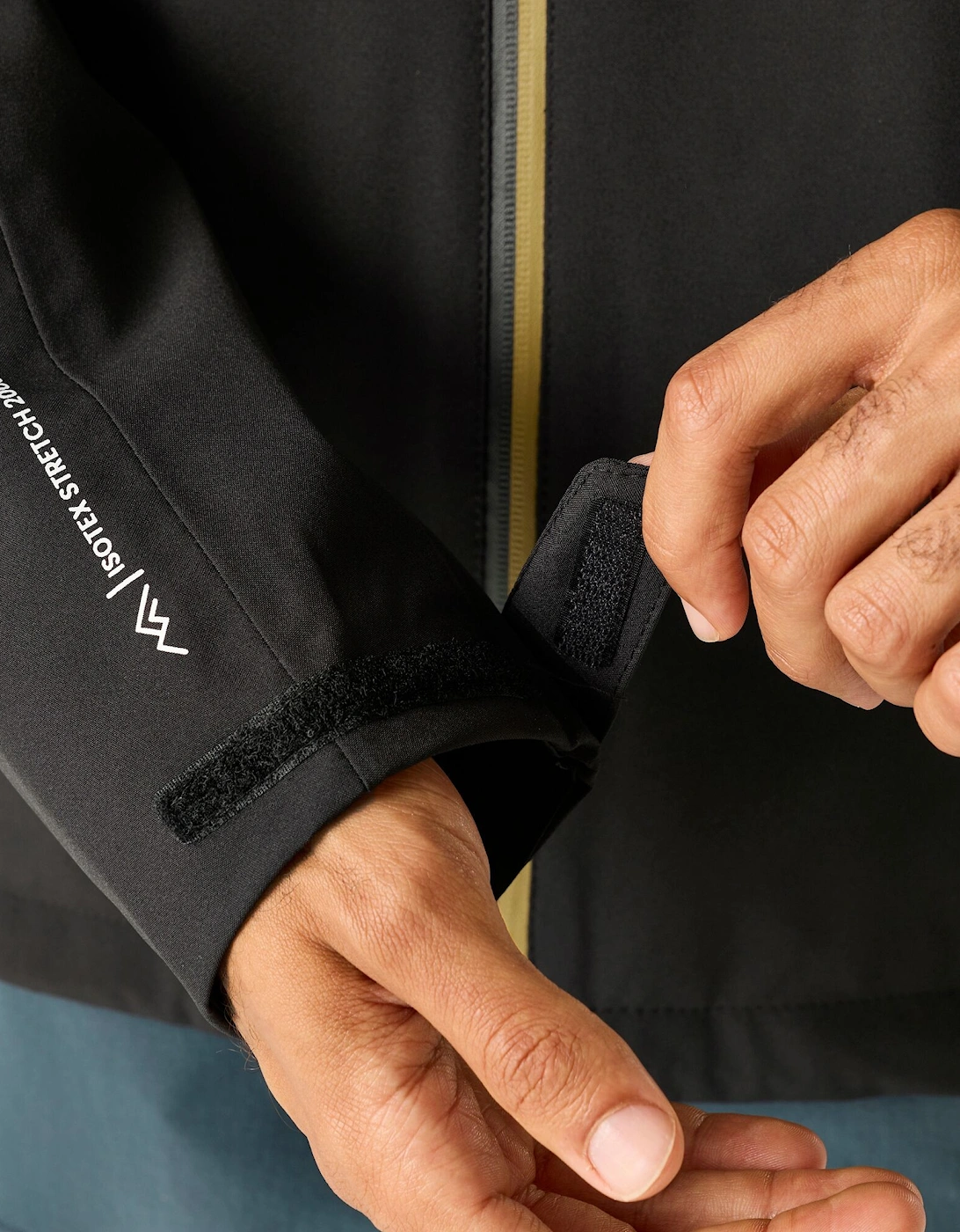 Regatta Mens Birchdale II Waterproof Jacket