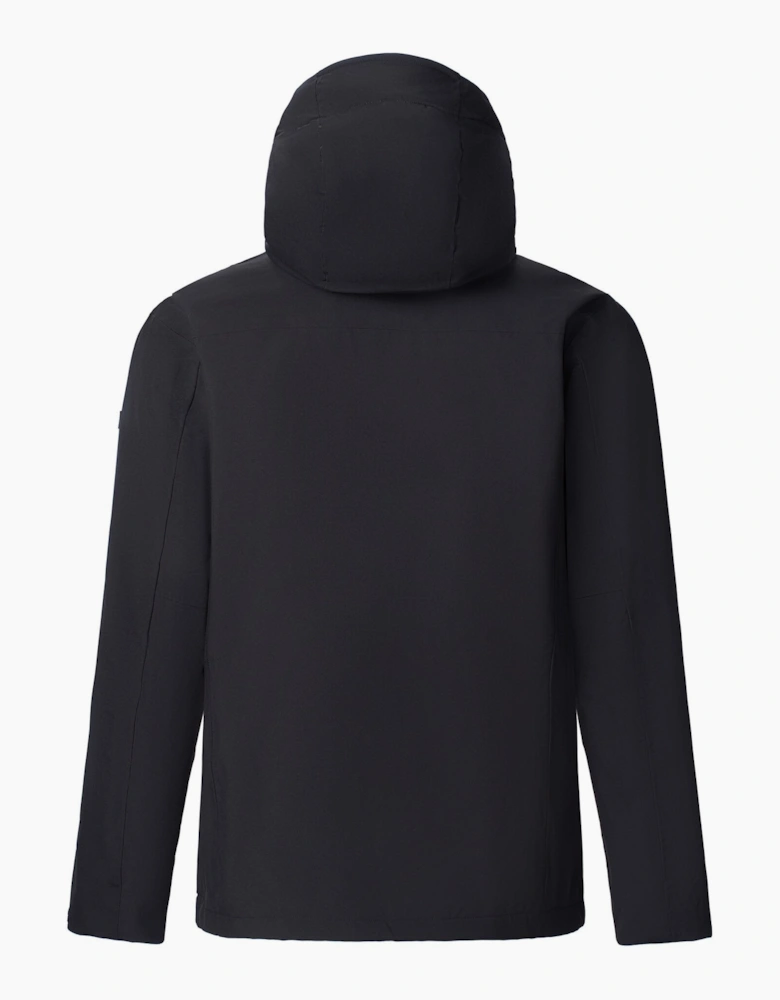 Regatta Mens Birchdale II Waterproof Jacket