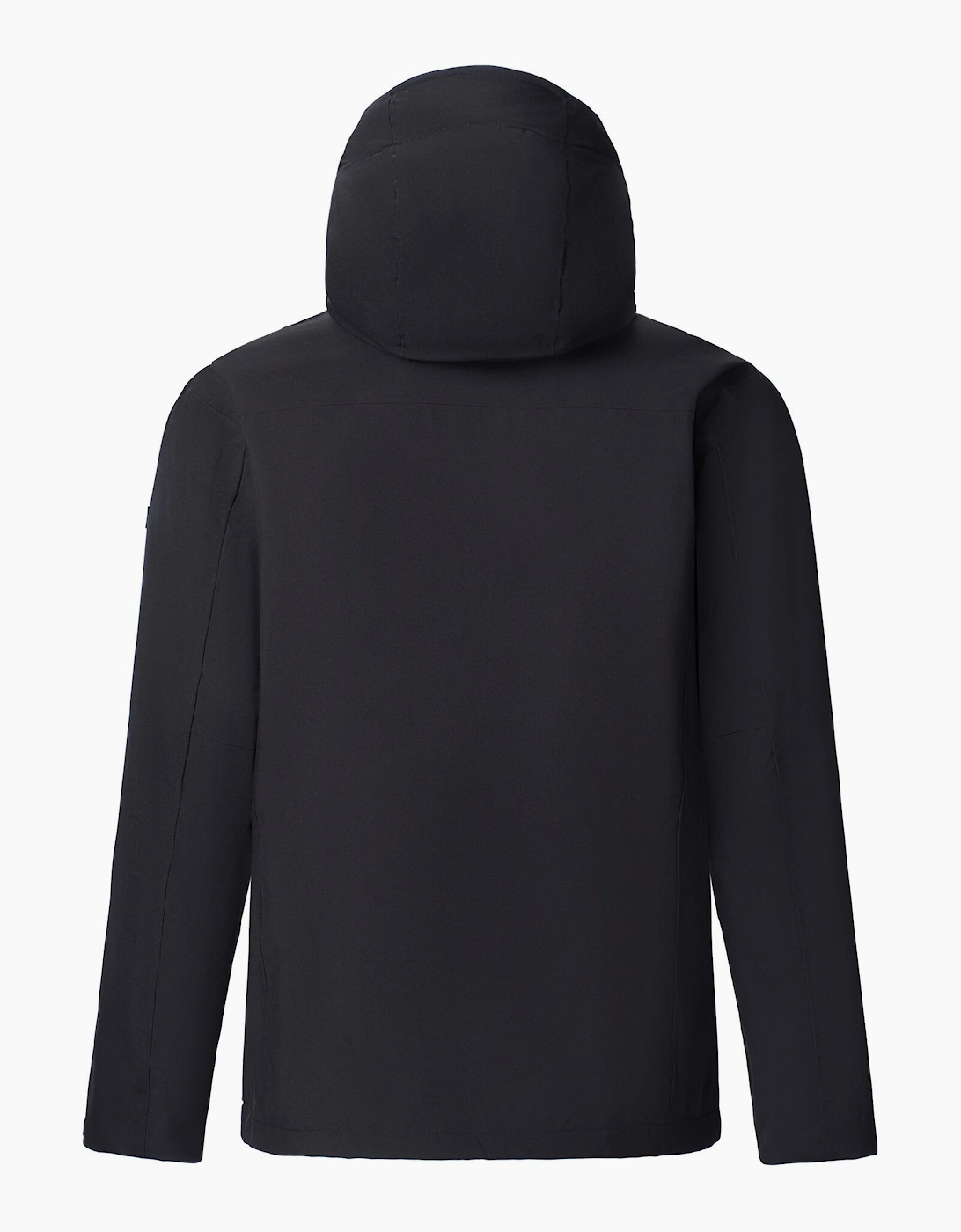 Regatta Mens Birchdale II Waterproof Jacket