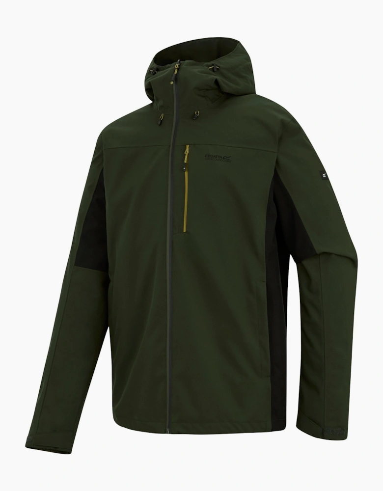 Regatta Mens Birchdale II Waterproof Jacket