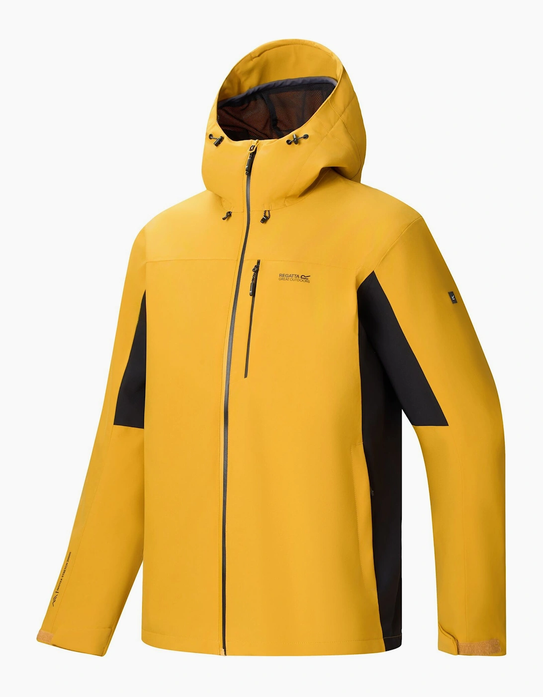 Regatta Mens Birchdale II Waterproof Jacket