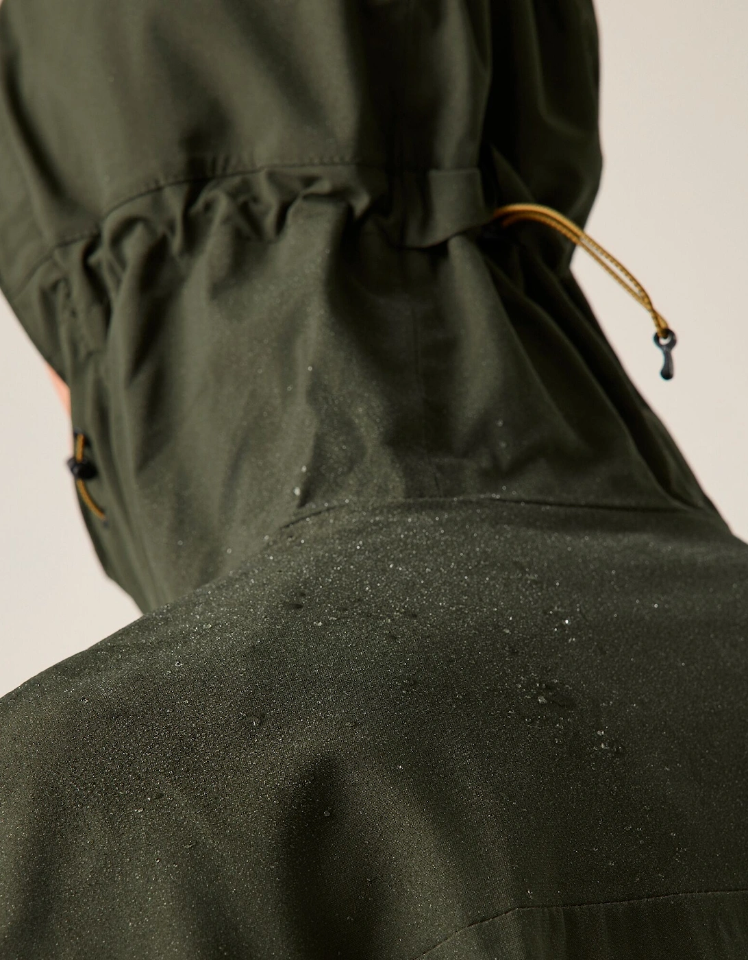 Regatta Mens Birchdale II Waterproof Jacket