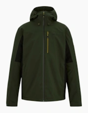 Khaki Green/Black
