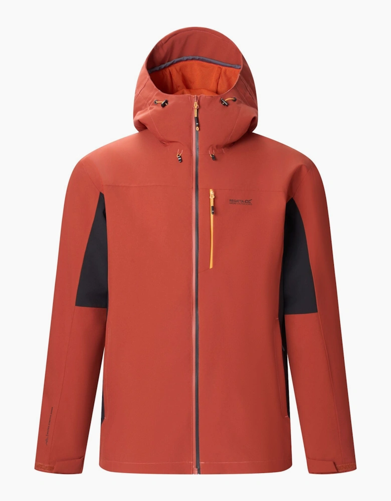 Regatta Mens Birchdale II Waterproof Jacket