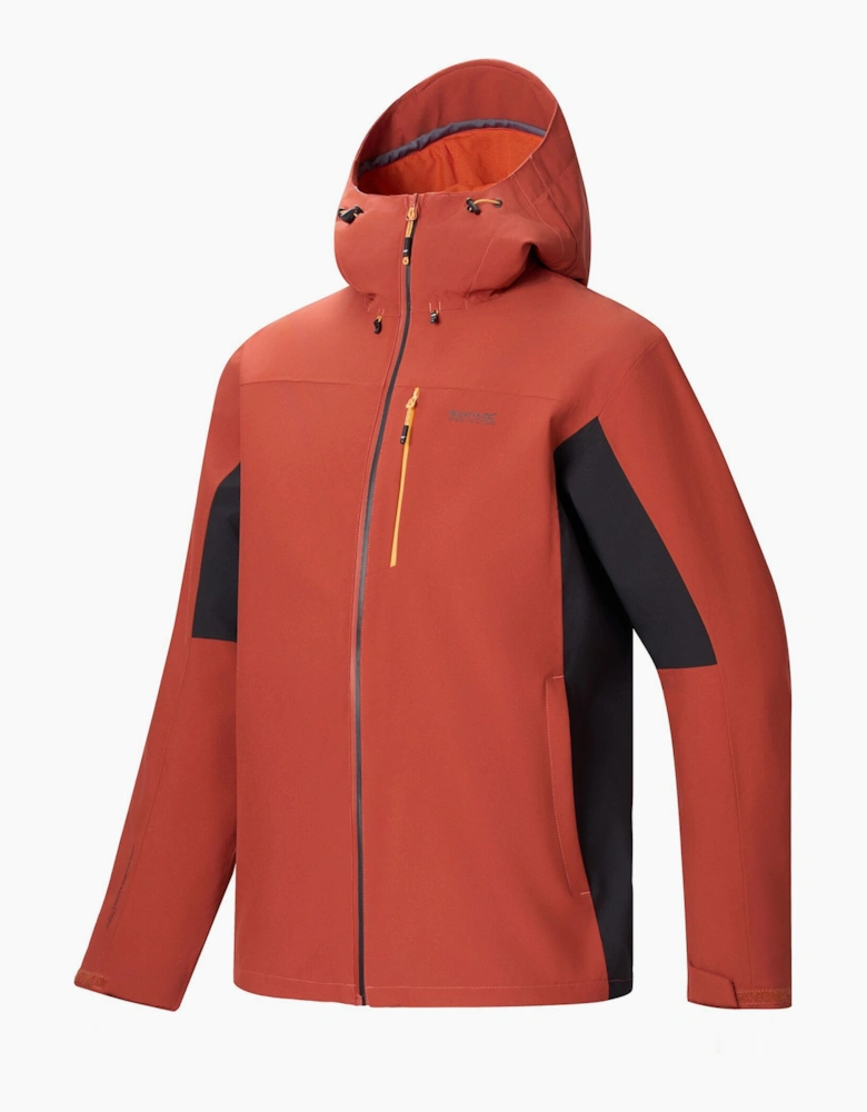 Regatta Mens Birchdale II Waterproof Jacket