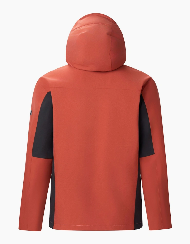 Regatta Mens Birchdale II Waterproof Jacket