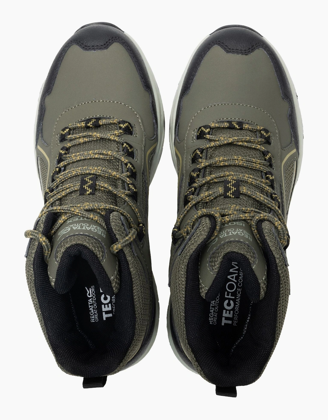 Regatta Womens/Ladies Lady Vendeavour Walking Boots