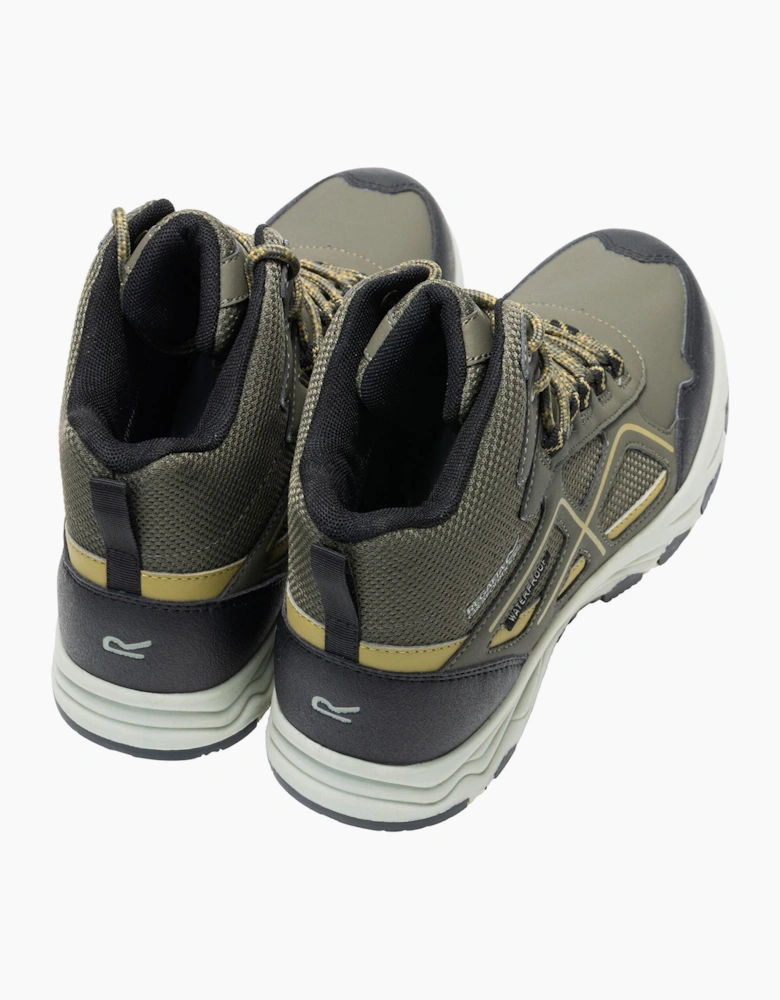 Regatta Womens/Ladies Lady Vendeavour Walking Boots