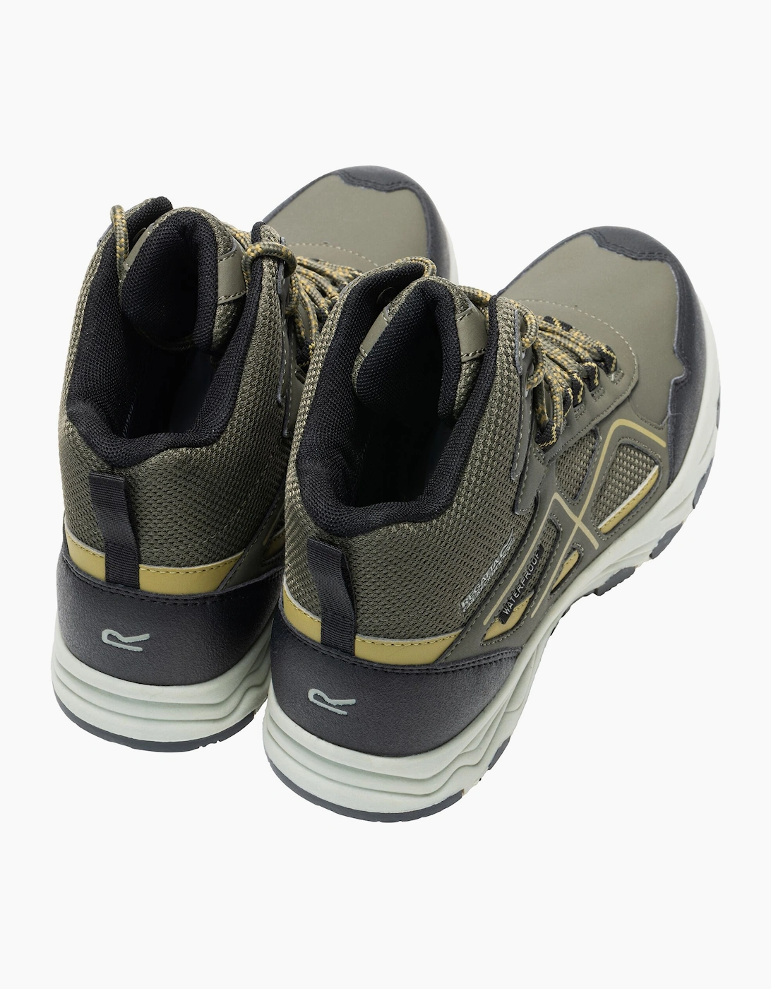 Regatta Womens/Ladies Lady Vendeavour Walking Boots