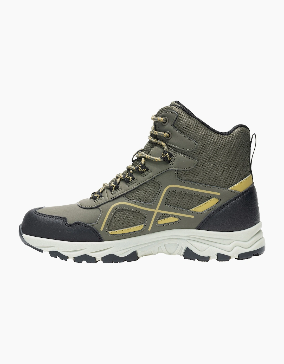 Regatta Womens/Ladies Lady Vendeavour Walking Boots