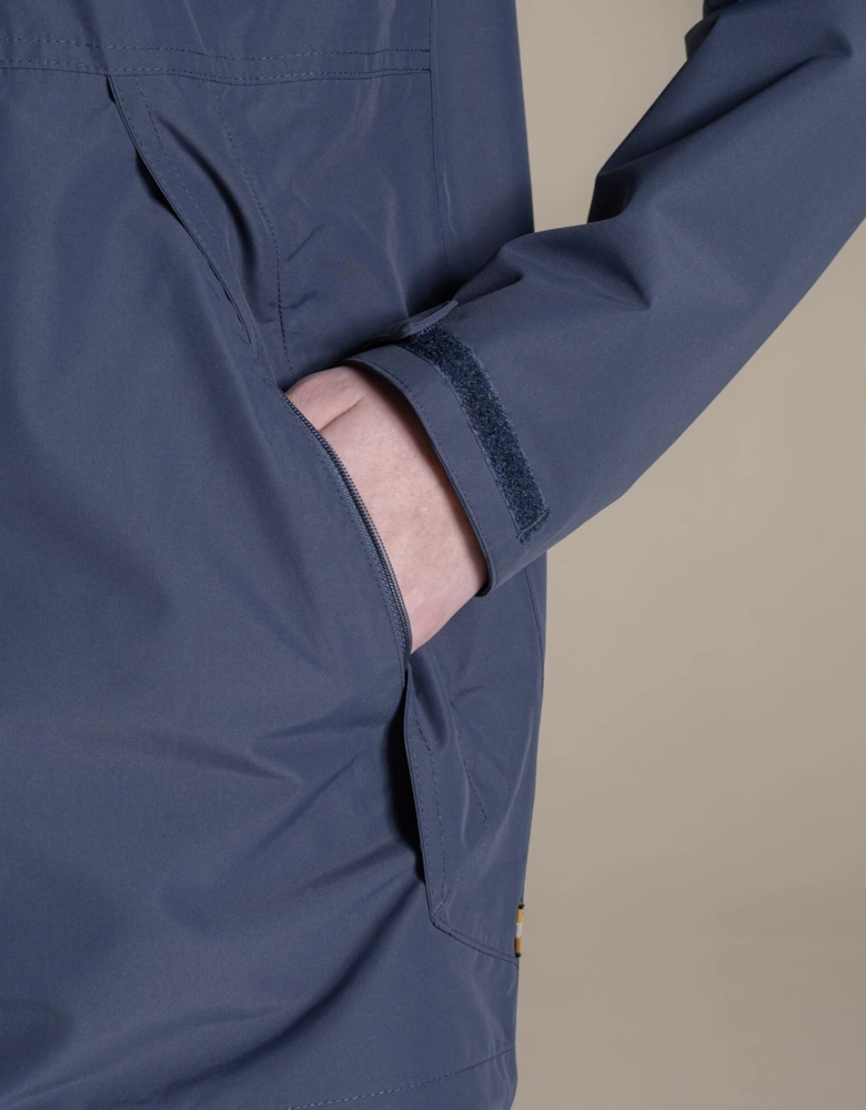 Craghoppers Womens/Ladies Ossus Waterproof Jacket