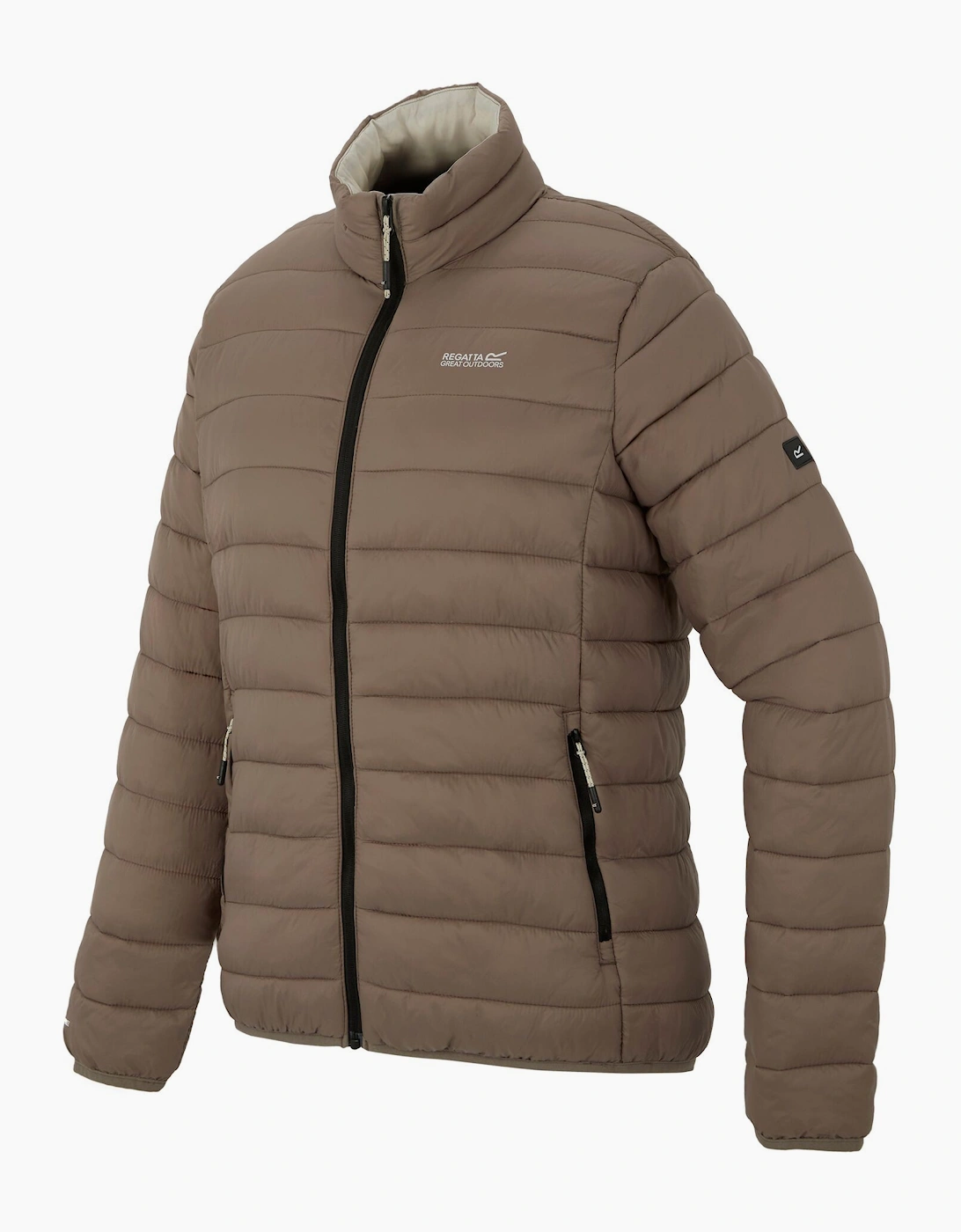 Regatta Womens/Ladies Marizion Quilted Jacket